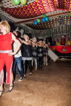 Bild 913 - Latuff 21014 die Wiemersdorfer Karnevalsveranstaltung